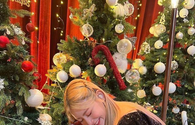 스테이씨 윤세은