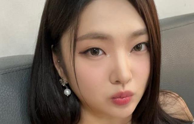 위클리 박소은