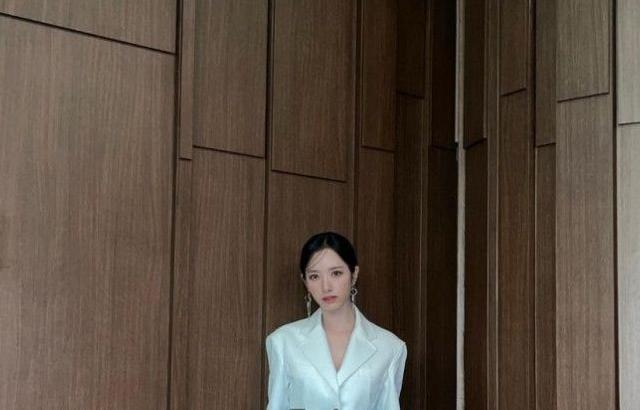 컴백 비주얼 우주소녀 보나 설아 루다