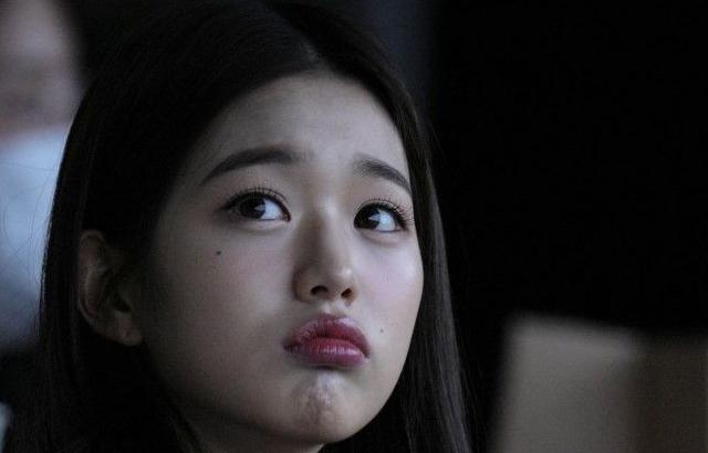 IVE WONYOUNG