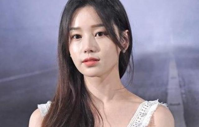 남규리