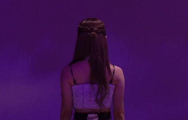 STAYC Sieun
