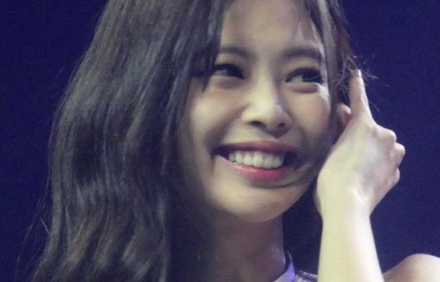 블랙핑크 제니