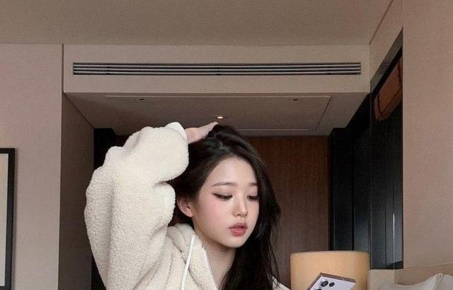 아이브 원영