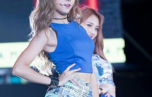 Lim Na Young