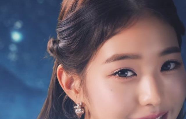 IVE 원영