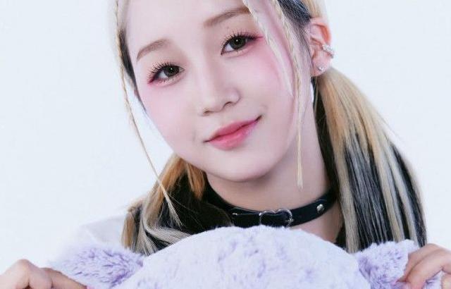 Kep1er 에자키 히카루