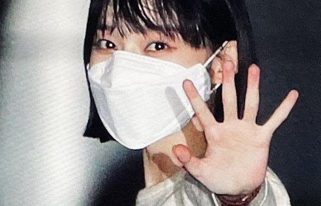 AESPA 윈터