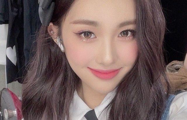 에버글로우 허유림