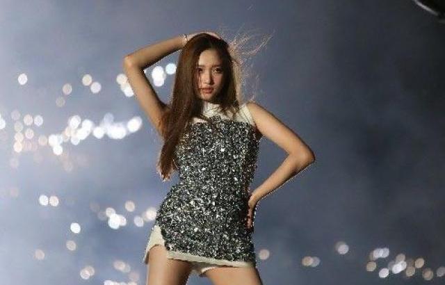 IVE LEESEO