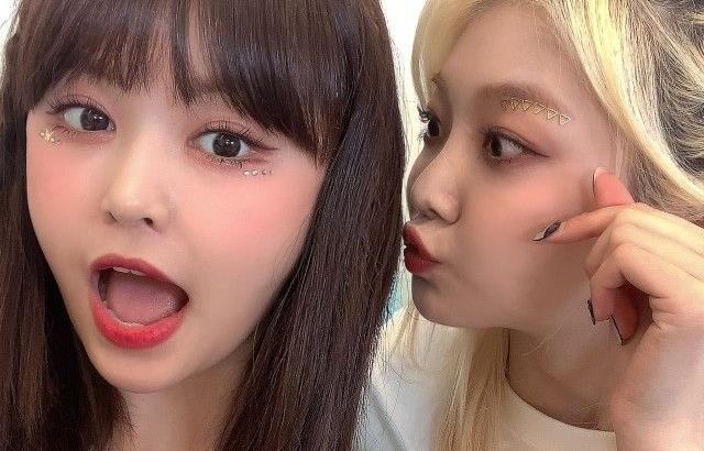 에버글로우 박지원