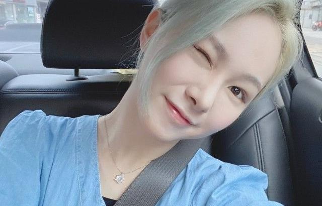 에버글로우 한은지