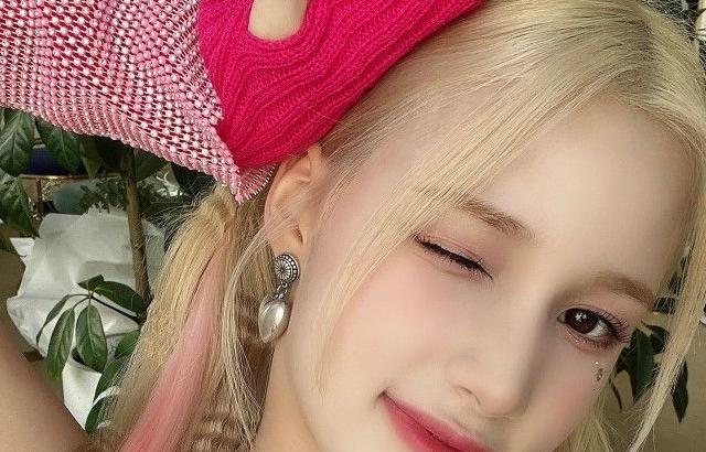 KEP1ER 휴닝바히에