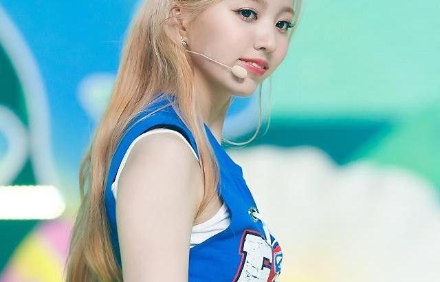 KEP1ER 강예서