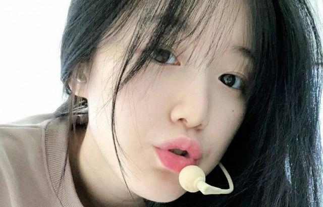 여자아이들 슈화