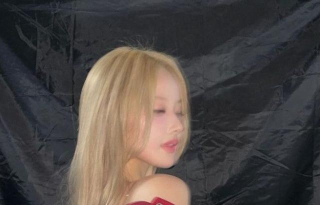 키스오브라이프 벨