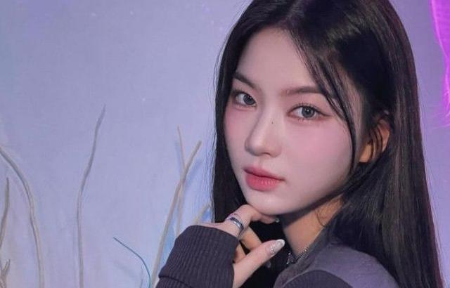 스테이씨 아이사