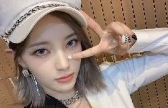 Billlie Moon Sua