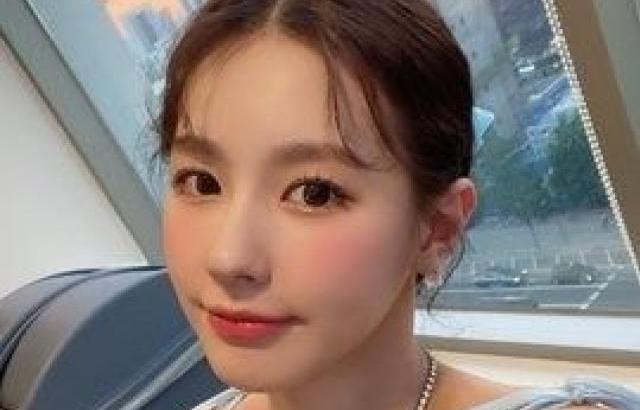 여자아이들 미연