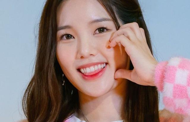 WEEEKLY Soojin