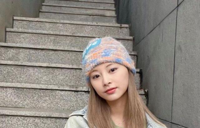 EVERGLOW Jiwon
