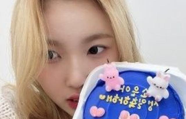 tri.be Soeun