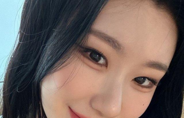 있지 채령