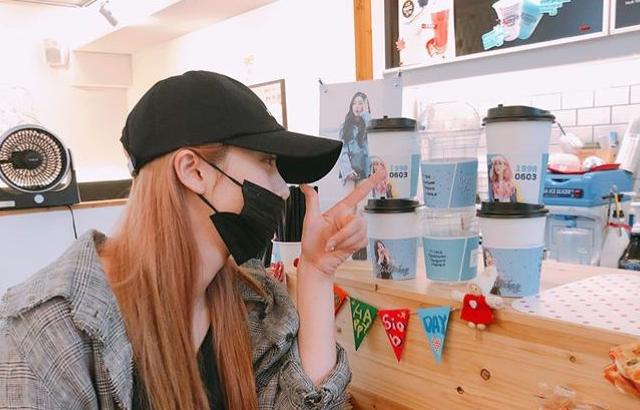 신비