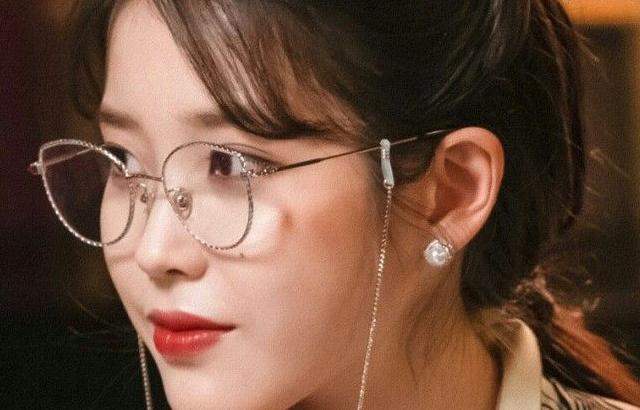 아이유 포토.