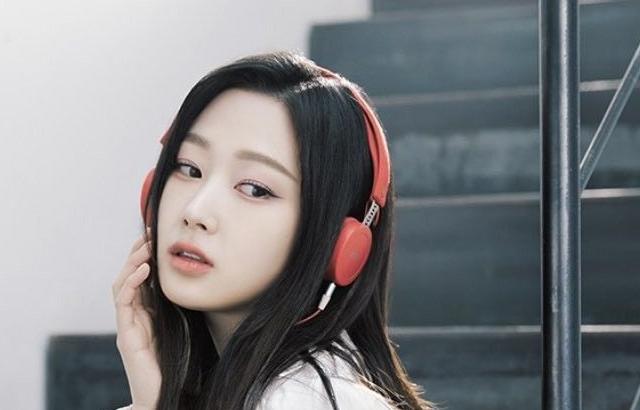 에스파 지젤