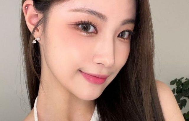 아이칠린 예주