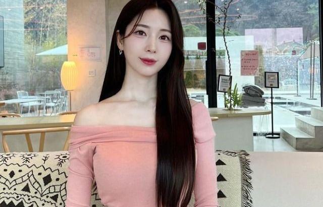 쇼호스트 정지윤