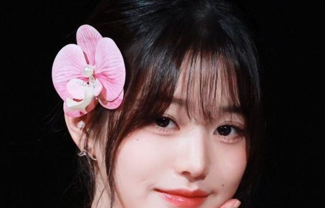 영 (아이브)