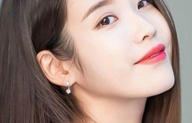 아이유 포토.