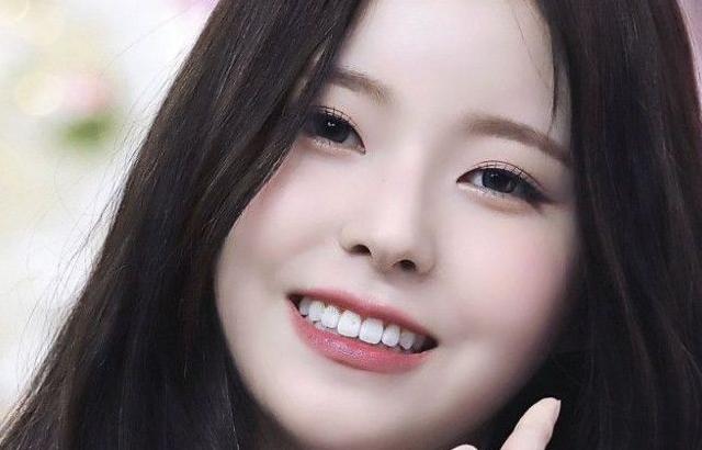 엔믹스 규진