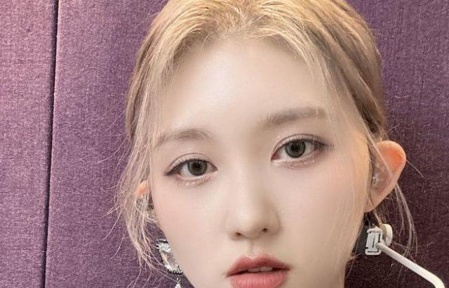 아이브 가을
