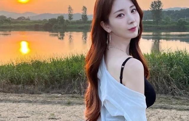 쇼호스트 정지윤