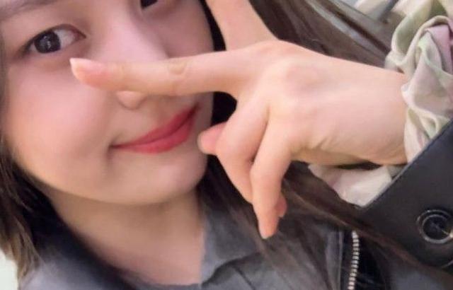 비비지 엄지