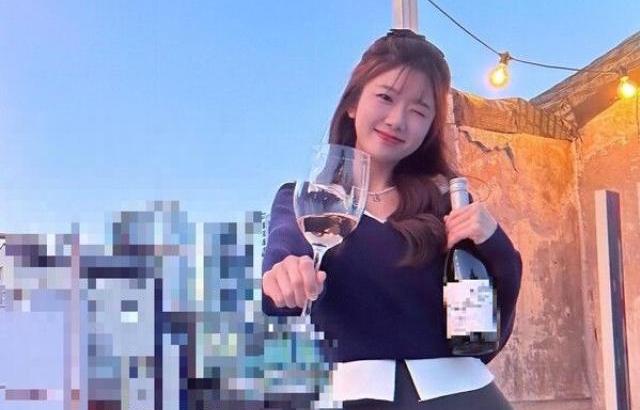 아나운서 유미라
