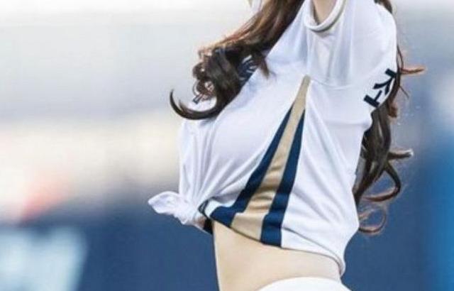 조수빈 미스코리아