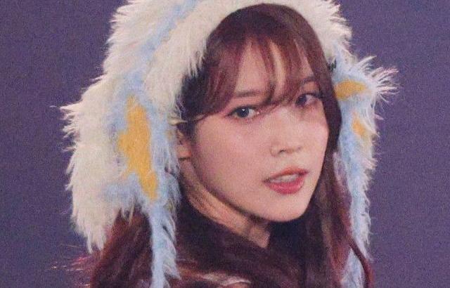 아이유 포토.