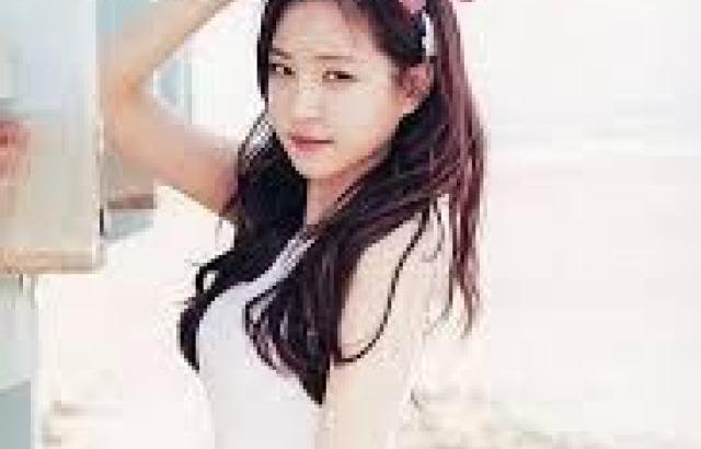 손나은