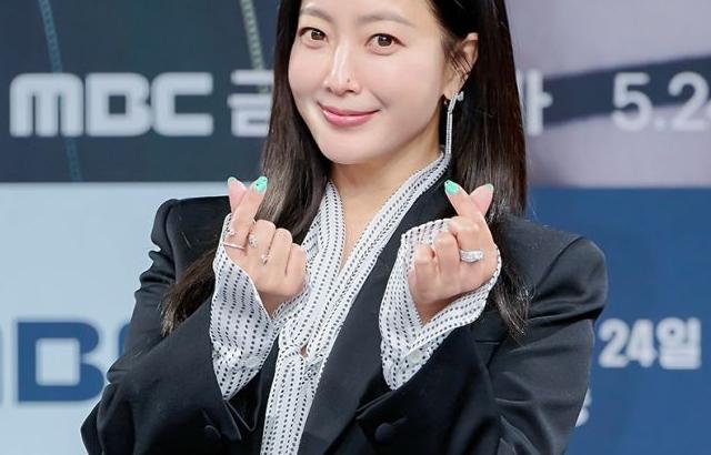 김희선