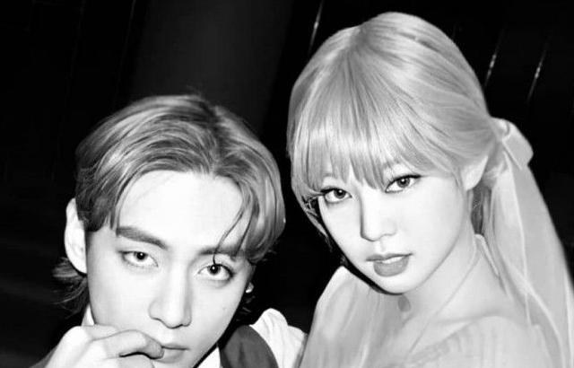 블랙핑크 제니