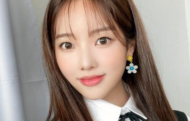 Weeekly 이수진
