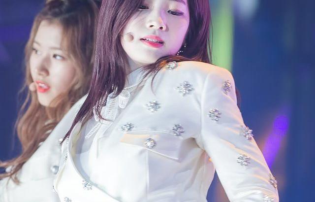 트와이스 다현 (+여자친구 신비)