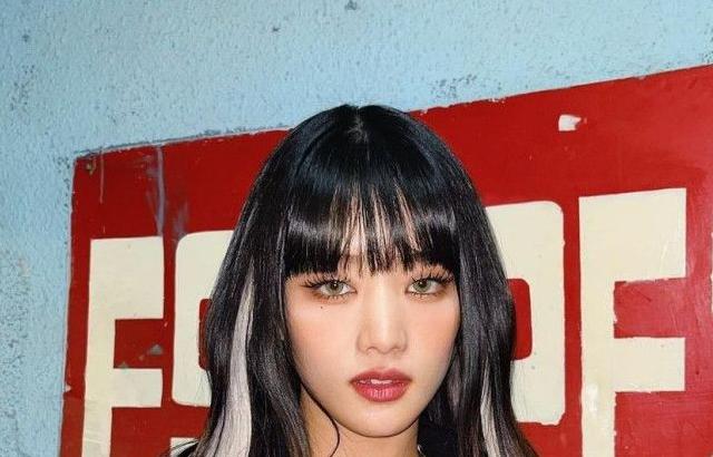 (G)I-DLE Minnie