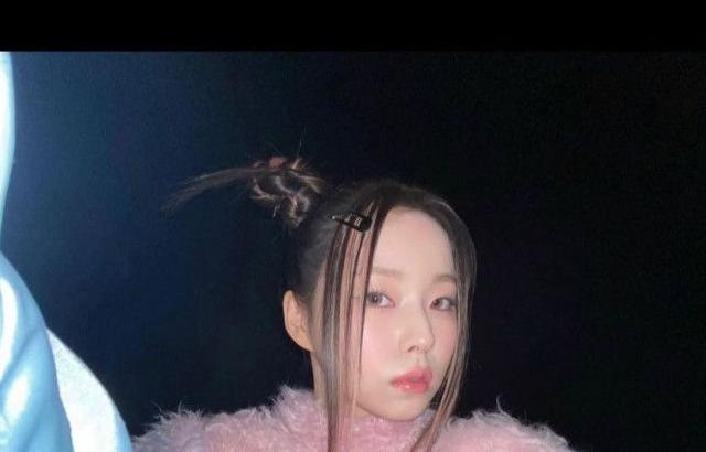 NMIXX KYUJIN