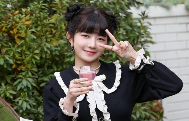 아이브 레이