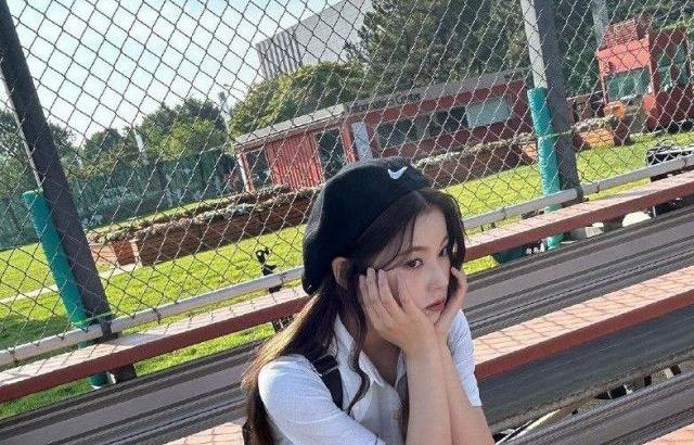 엔믹스 장규진
